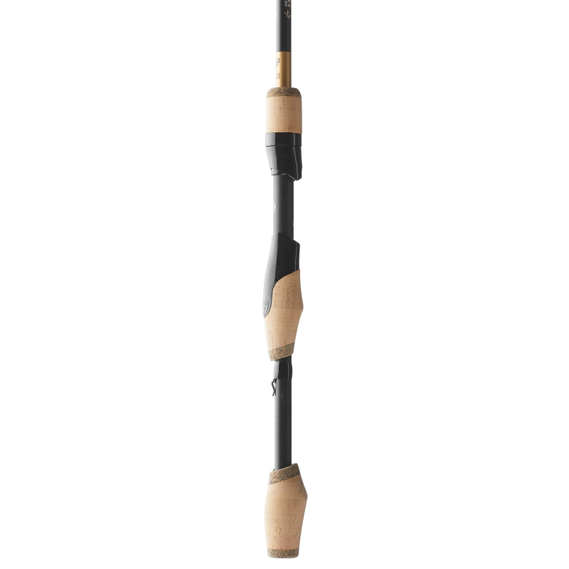 CAÑA GOOGAN SQUAD GOLD SERIES 7' LIGHT X-FAST SPINNING