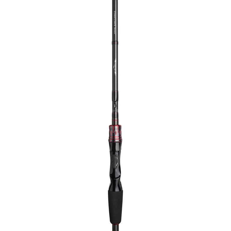 CAÑA DAIWA STEEZ AGS 7'3'' H-MH FAST CASTING