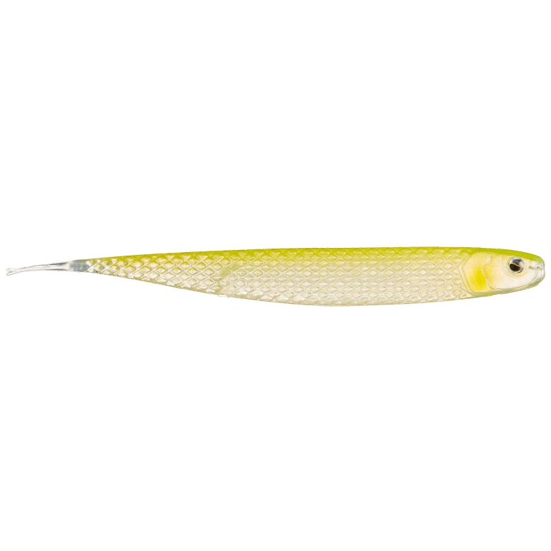 RAID JAPAN SUPER FISHROLLER 5'' LIVELY CHART 105