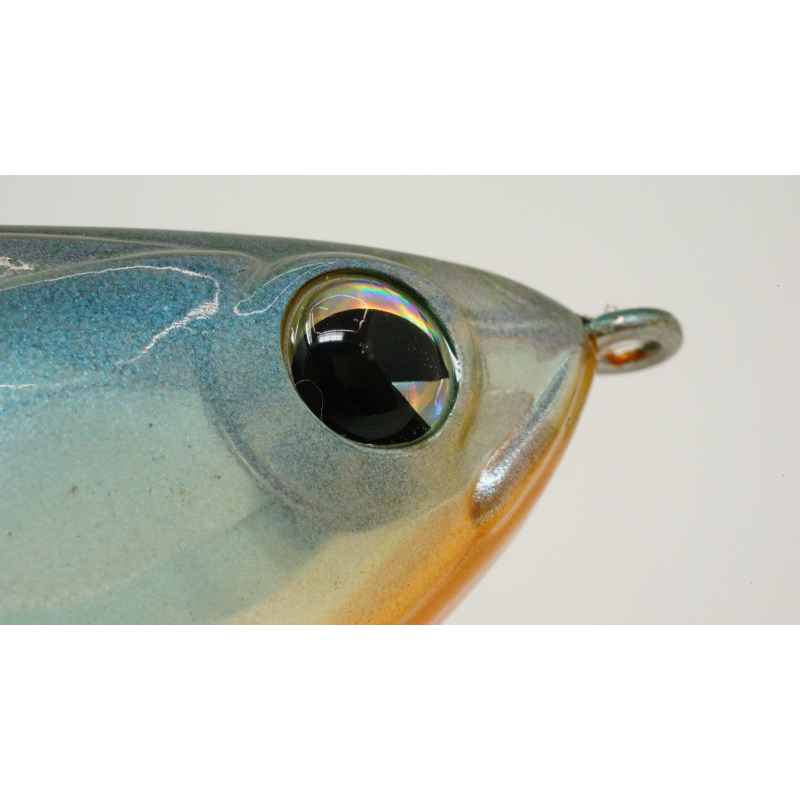 IMA SWIMBAIT GLIDE FLUKE 178 FLOATING BONE