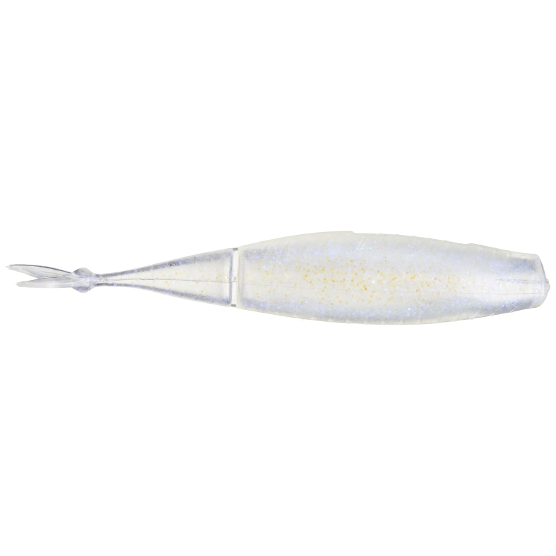 6TH SENSE OZZIE 4.0 GHOST ICE MINNOW