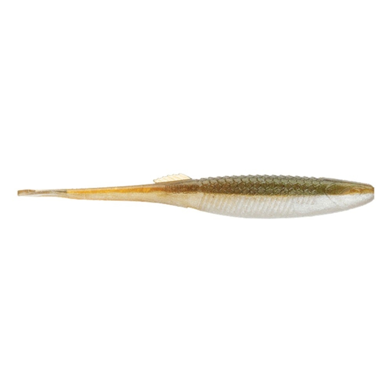RAPALA CRUSHCITY THE STINGMAN 4'' ARKANSAS SHINER ASH