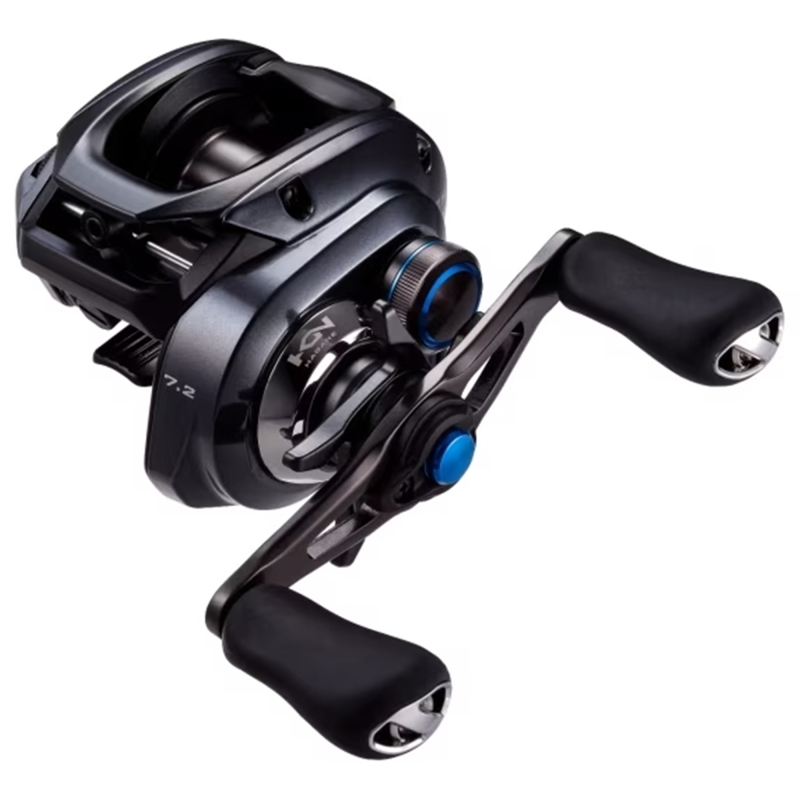 CARRETE SHIMANO SLX XT DC...