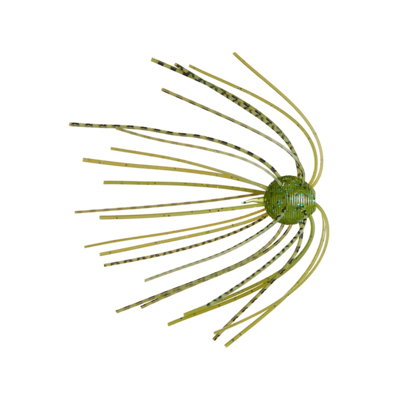 GEECRACK IMO KEMUSHI CUEBOMB 1'' WEED SPECIAL 286