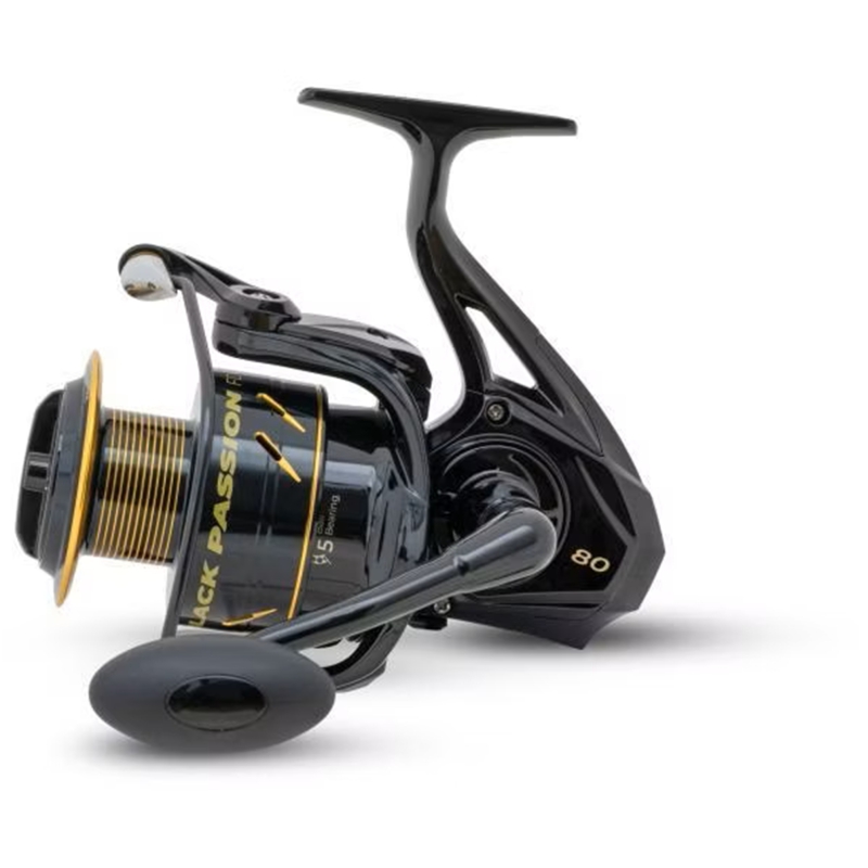 CARRETE BLACK CAT PASSION FD MODEL 50