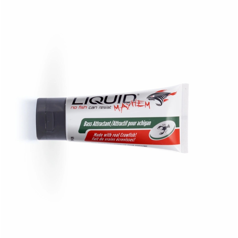 LIQUID MAYHEM ESENCIA DE...