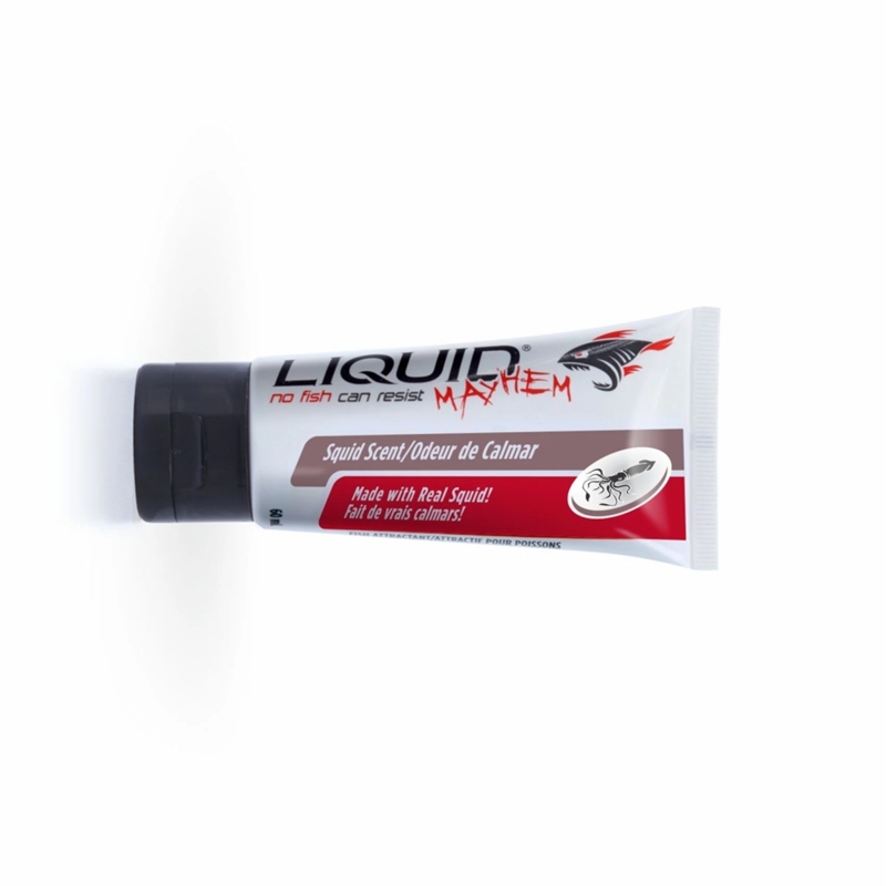 LIQUID MAYHEM ESENCIA DE...