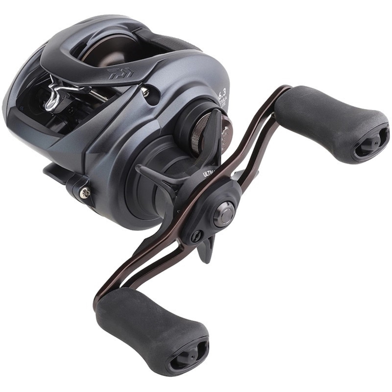CARRETE DAIWA TATULA ELITE...