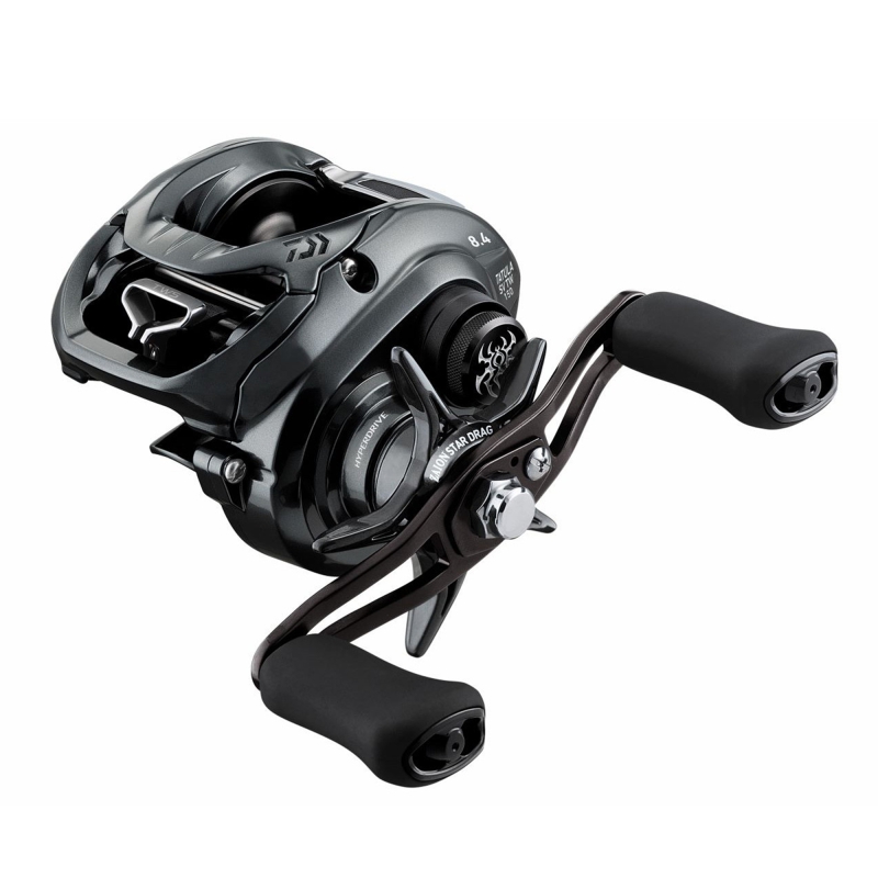 CARRETE DAIWA TATULA SV TW...