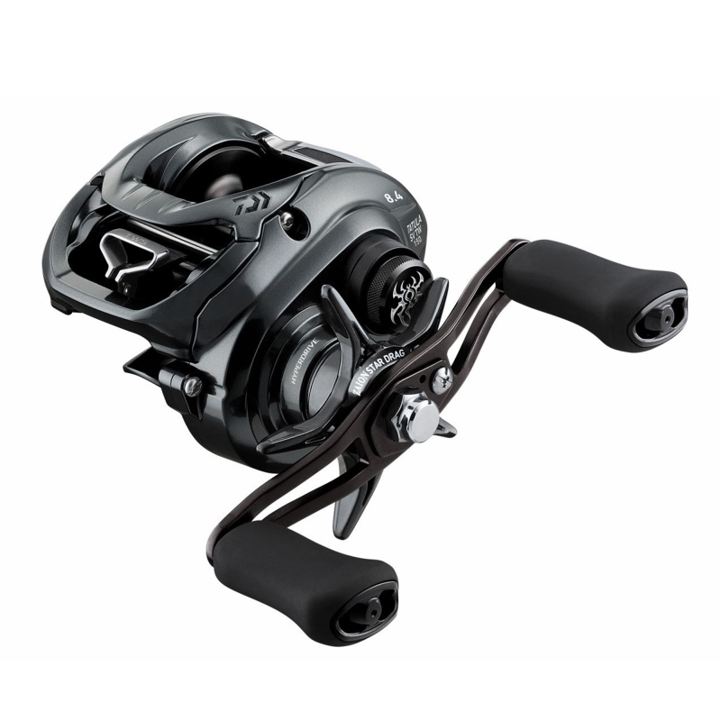 CARRETE DAIWA TATULA SV TW...
