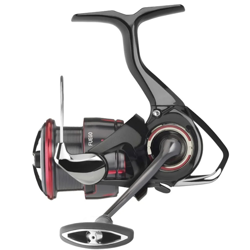 CARRETE DAIWA FUEGO 23 LT 3000D CXH 6.2:1