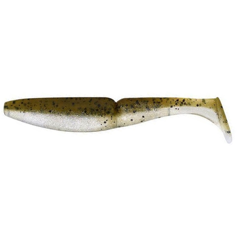 SAWAMURA ONE UP SHAD 5"...