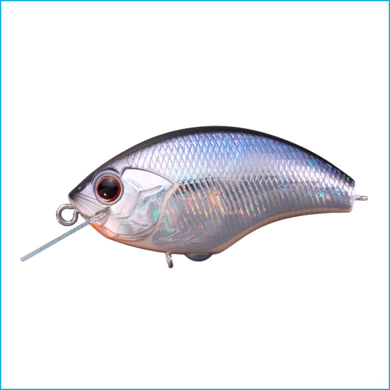 OSP BLITZ CRYSTAL BLUE...