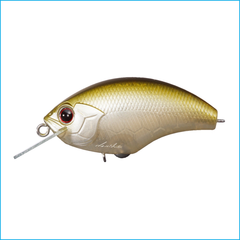 OSP BLITZ GHOST MINNOW G01