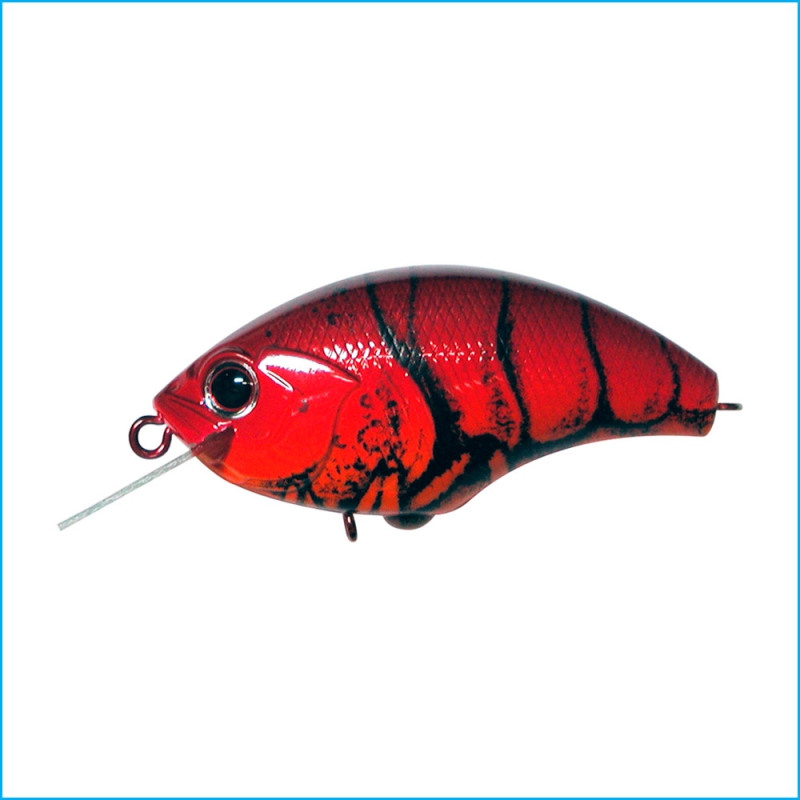 OSP BLITZ RED CRAW Z08