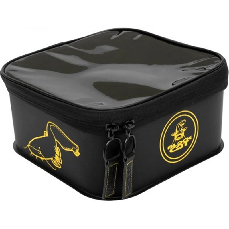 BLACK CAT WELDED BOLSA HERMETICA DE ACCESORIOS