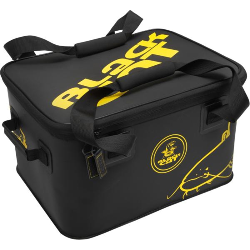 BLACK CAT WELDED CARRIER BOLSA HERMETICA GRANDE