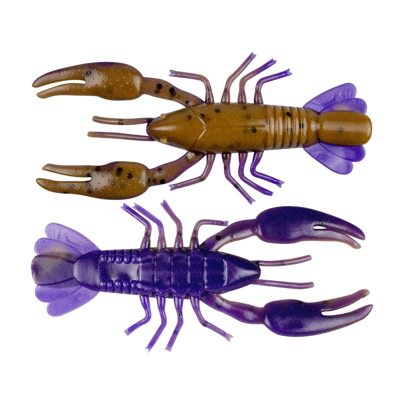 YUM NED CRAW 2'' PB&J