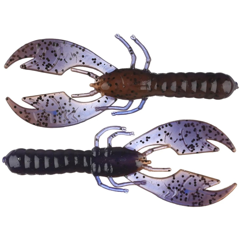 YUM CRAW PAPI 3.75'' PB&J
