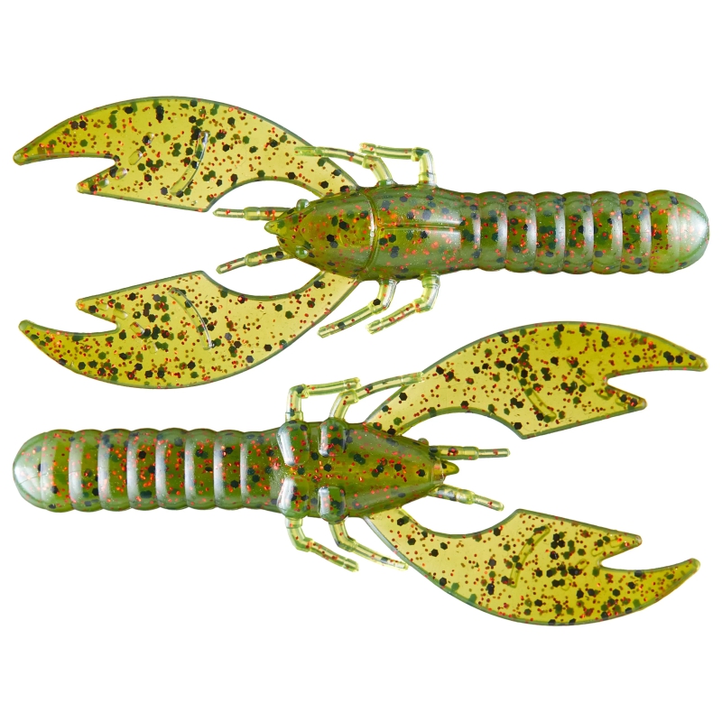 YUM CRAW PAPI 3.75''...