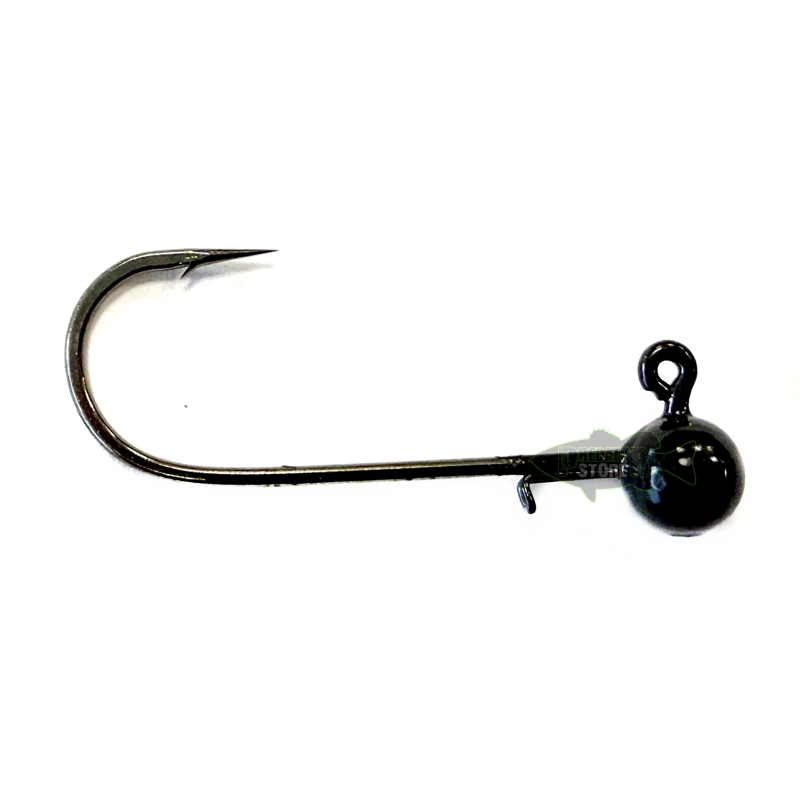 DETOUR JIGHEAD TUNGSTENO ESPECIAL DAMIKI RIG Y SHAKY 2/0