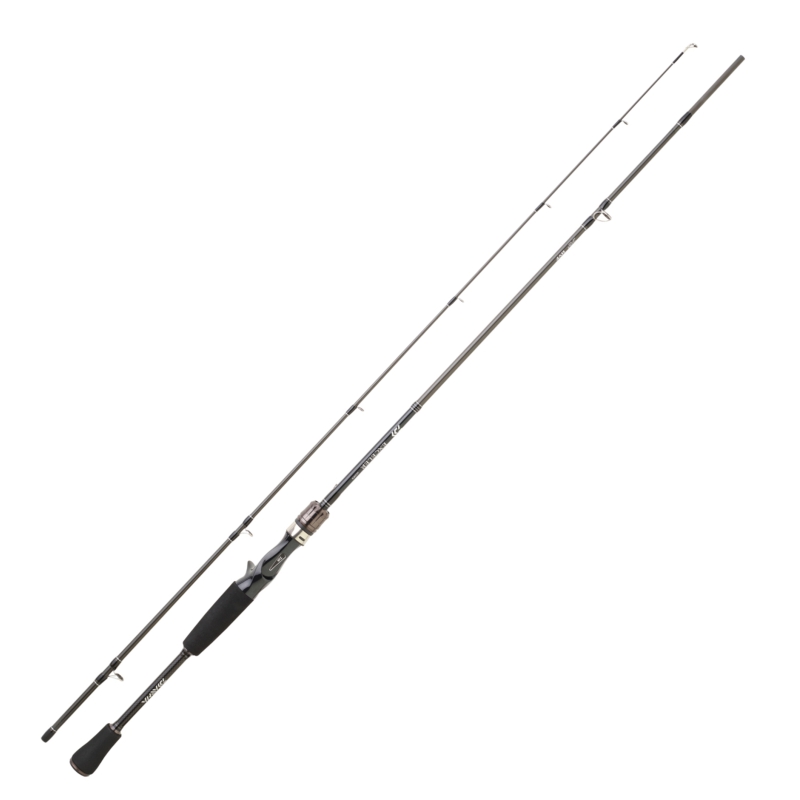 CAÑA DAIWA EXCELER 7' MH FAST CASTING 2 TRAMOS