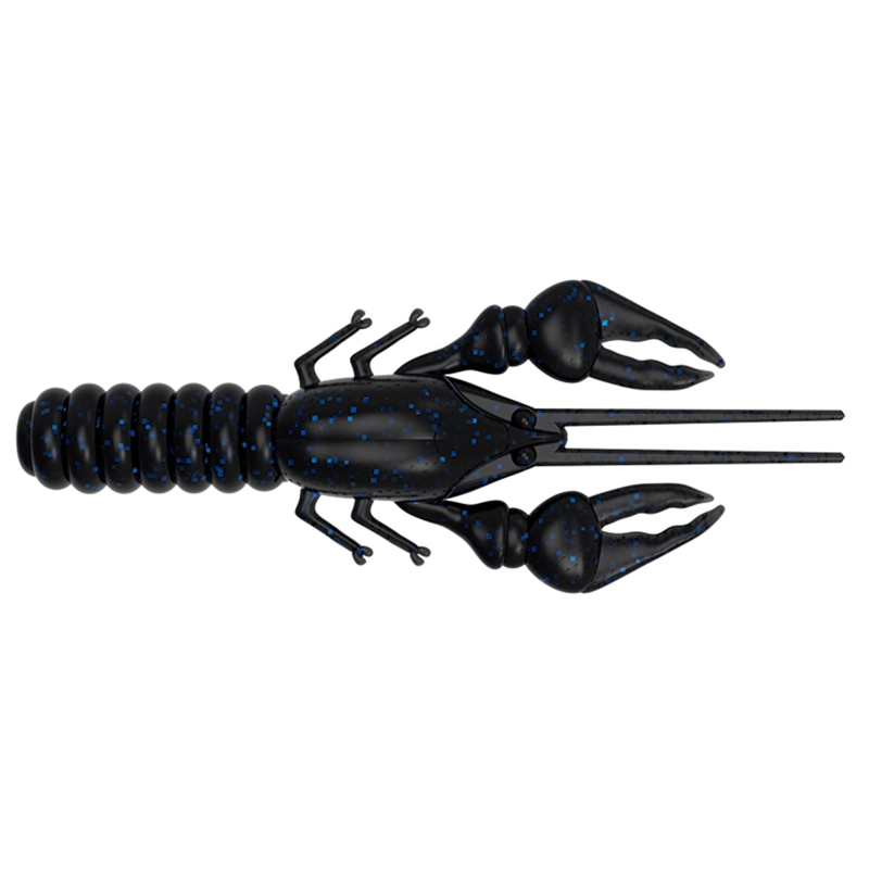 AGR FINESSE CRAW 3'' BLACK...