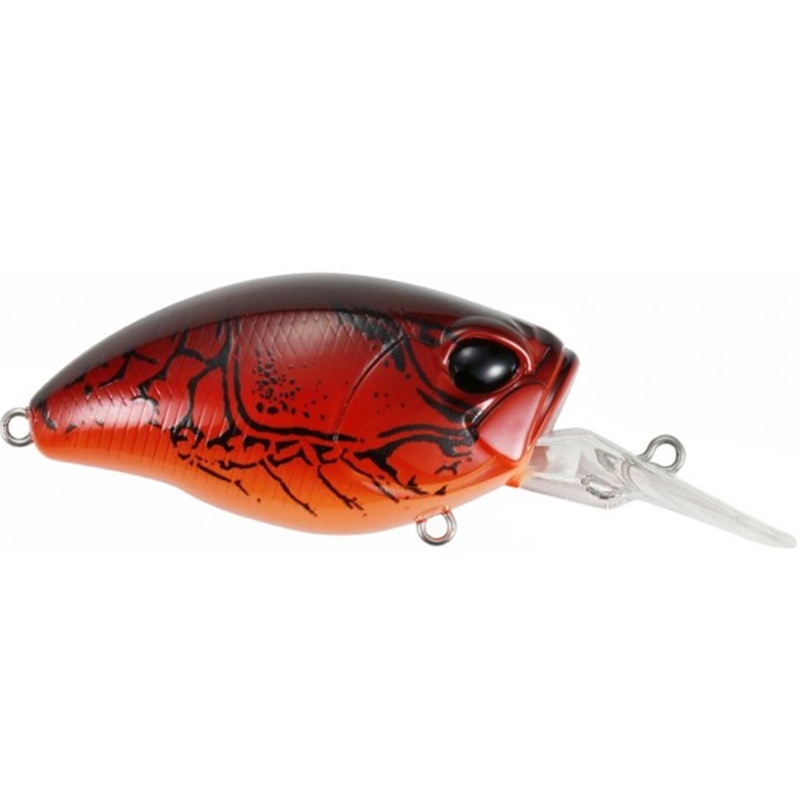 DUO REALIS CRANK KABUKI...