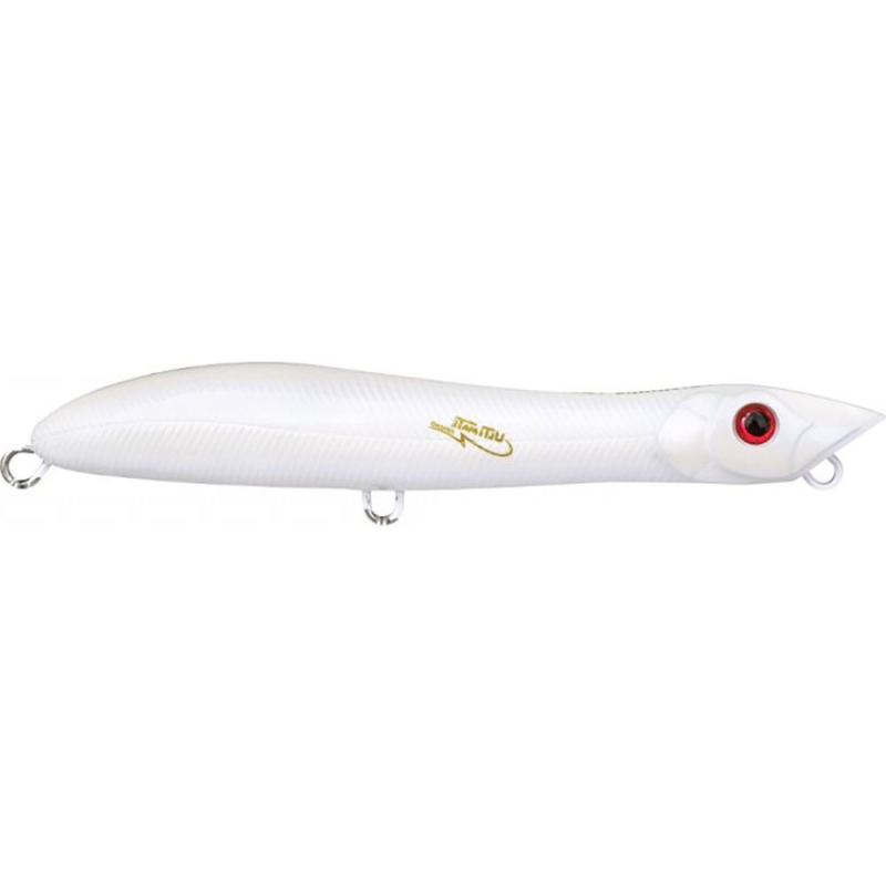 XORUS PATCHINKO 100 MAT WHITE