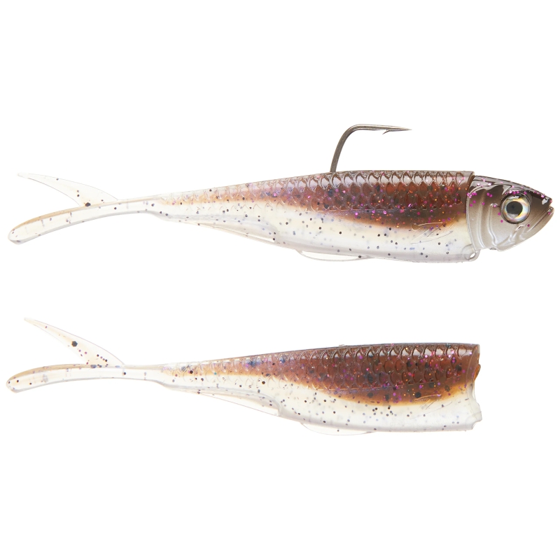 ZMAN GRAPH SHAZ 3.8'' GOBY...