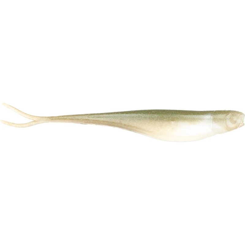 ZMAN SCENTED JERK SHAD 4''...