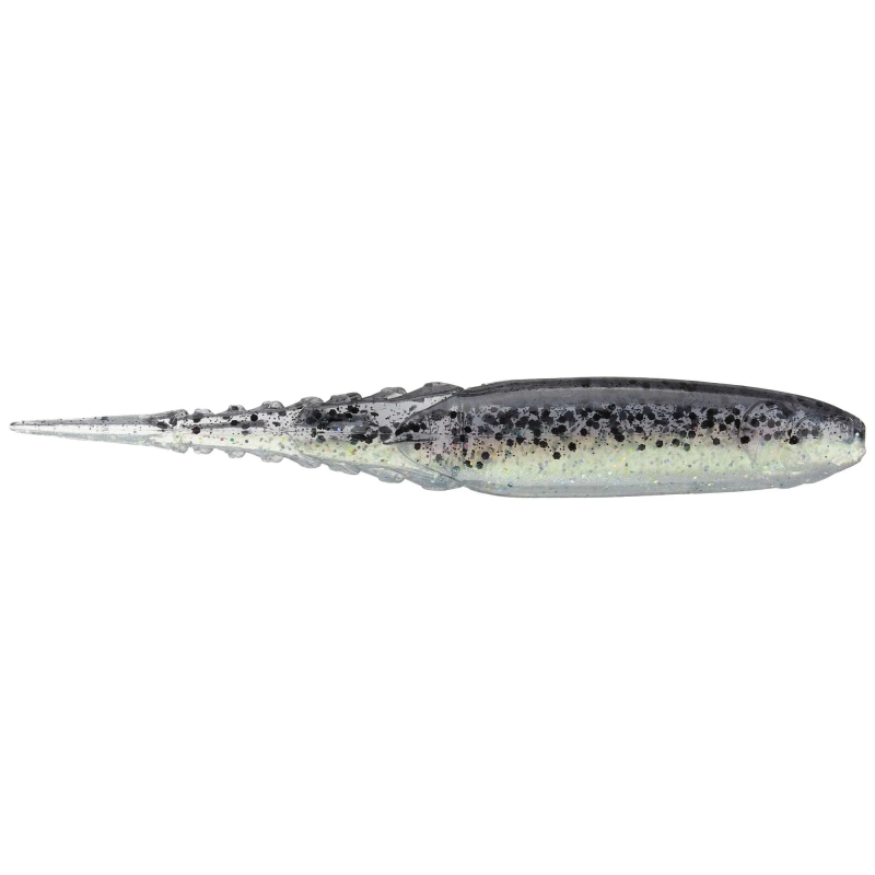 ZMAN CHATTERSPIKE 4.5'' BAD...