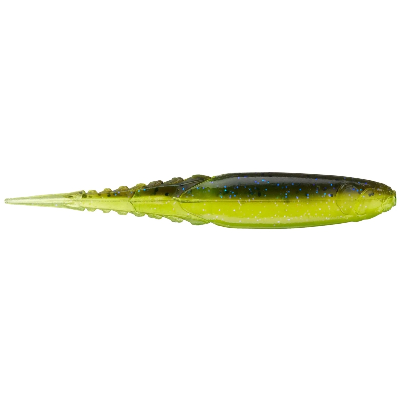 ZMAN CHATTERSPIKE 4.5'' HOT...