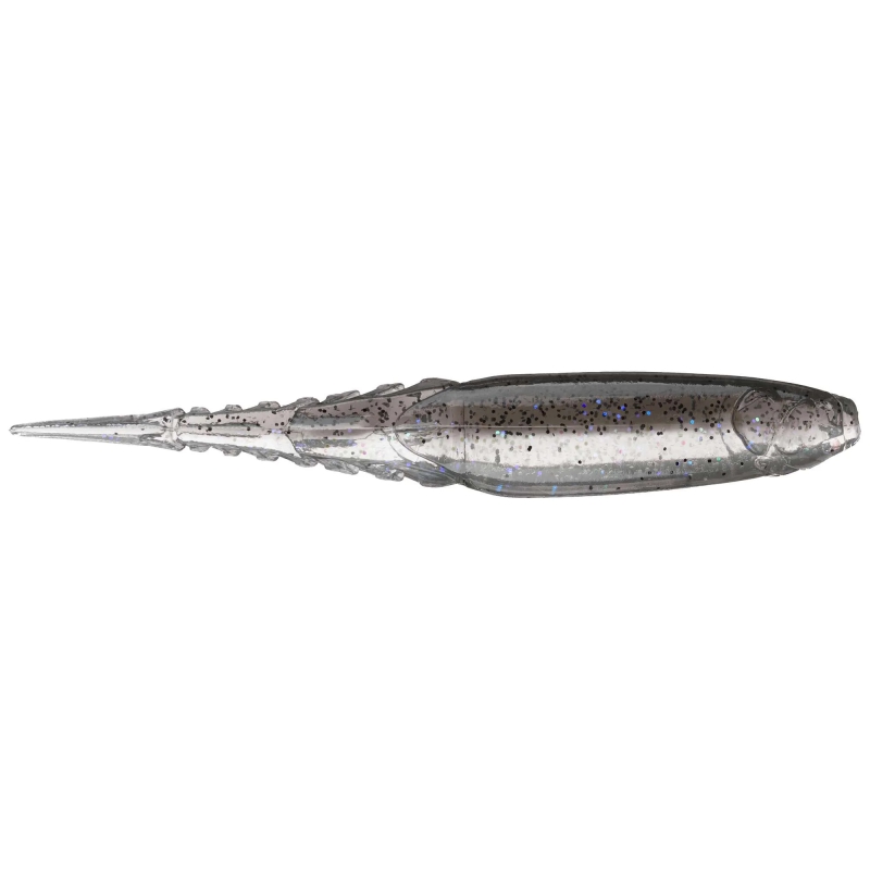 ZMAN CHATTERSPIKE 4.5''...