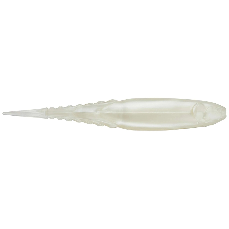 ZMAN CHATTERSPIKE 4.5'' PEARL