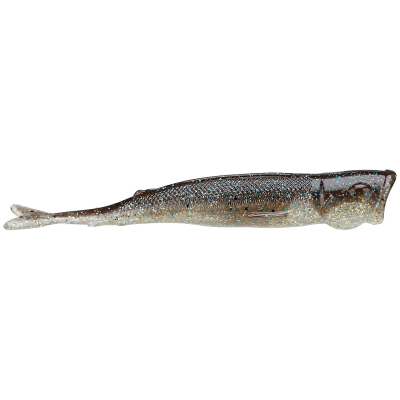 ZMAN POP SHADZ 4'' BREAKING BREAM