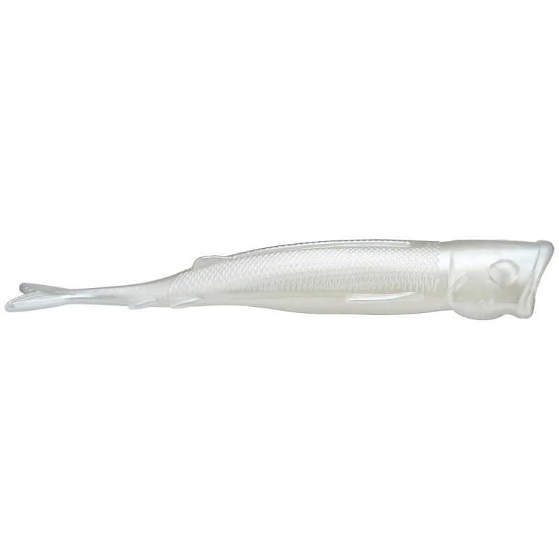 ZMAN POP SHADZ 5'' PEARL