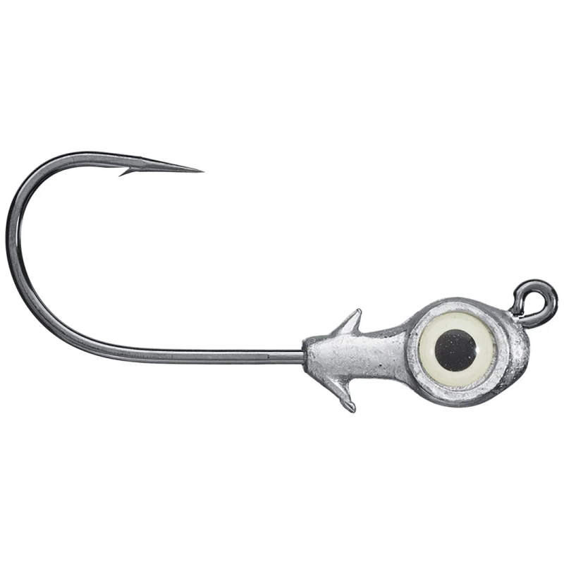 ZMAN JIGHEAD REDFISH