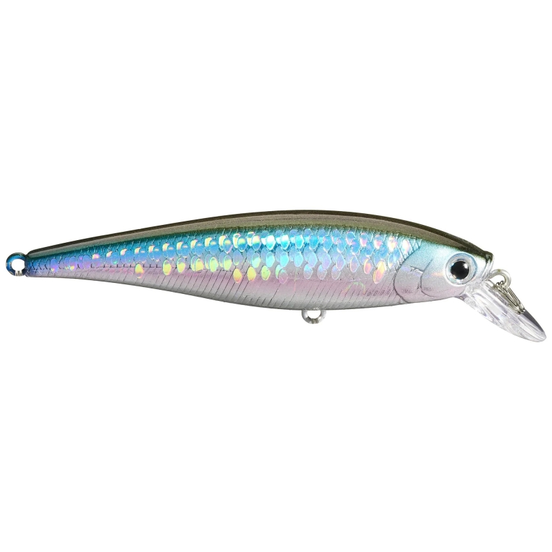 LUCKY CRAFT POINTER 78 MS MJ HERRING AURORA WAKASAGI