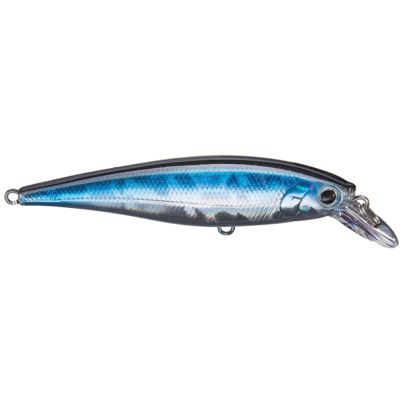 LUCKY CRAFT POINTER 65 AURORA BLACK