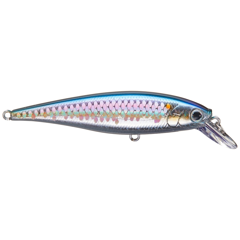 LUCKY CRAFT POINTER 65 MS AMERICAN SHAD