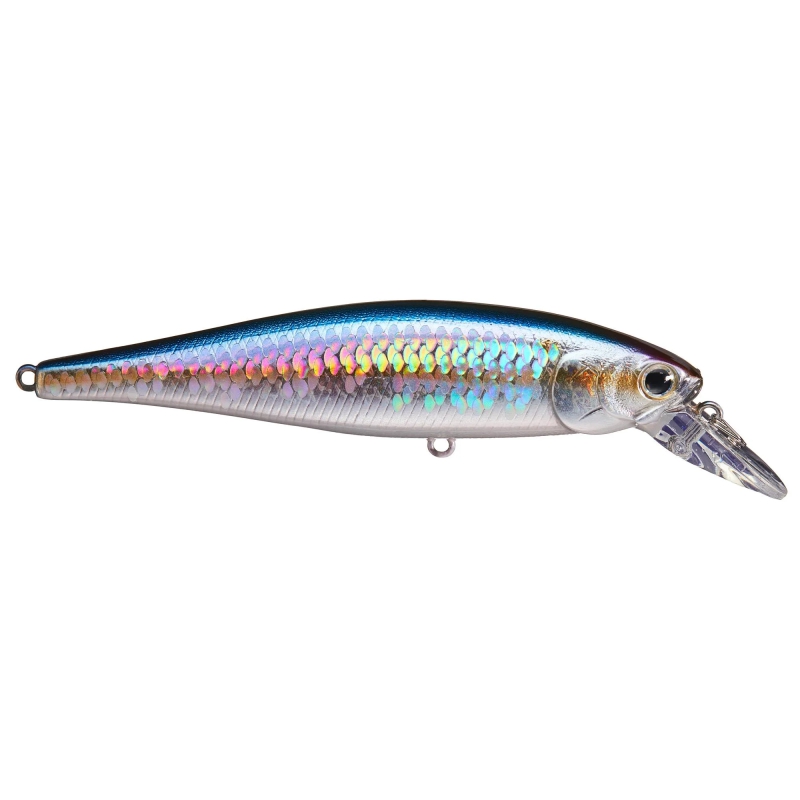 LUCKY CRAFT POINTER 100 MS AMERICAN SHAD