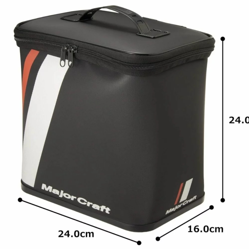 MAJOR CRAFT TACKLE COOL...
