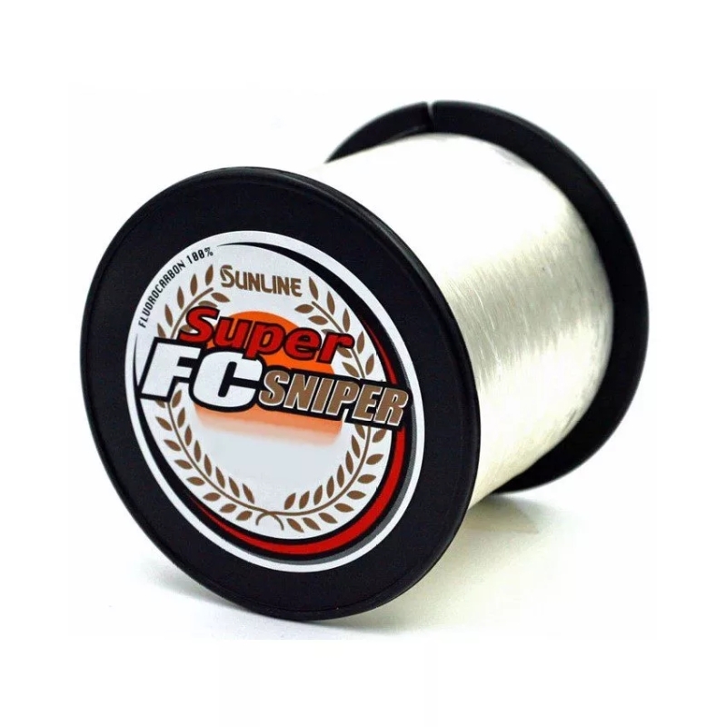SUNLINE FLUOROCARBONO 100%...