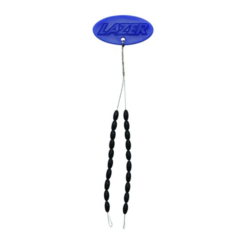 EAGLE CLAW LAZER STOPS...