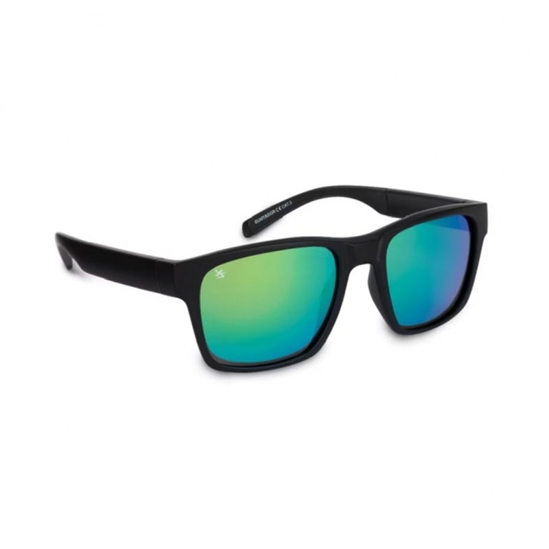 SHIMANO GAFAS YASEI GREEN REVO