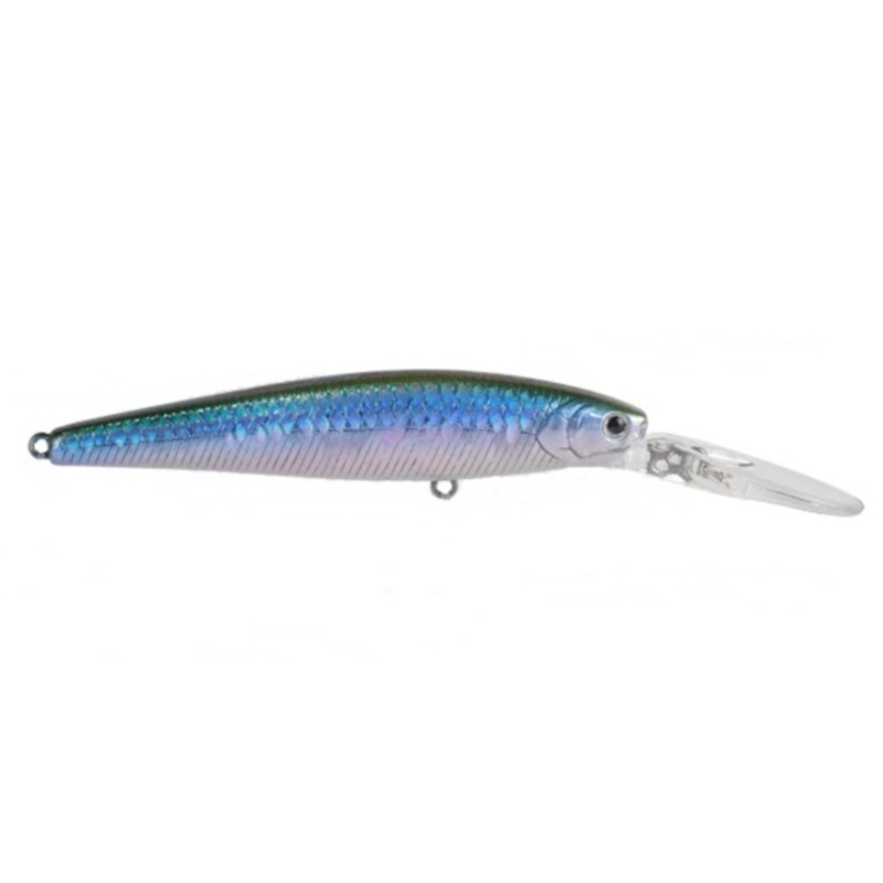 LUCKY CRAFT STAYSEE 90SP V2 MS MJ HERRING AURORA WAKASAGI