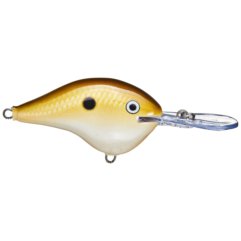 RAPALA CRANKBAIT DT10 LEMON...