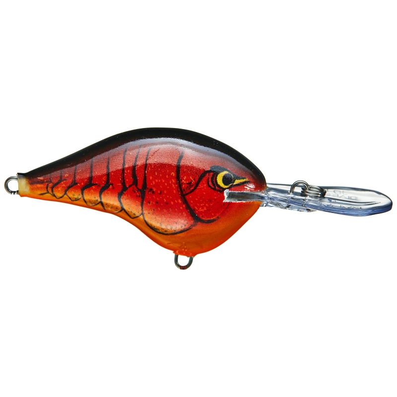 RAPALA CRANKBAIT DT10...