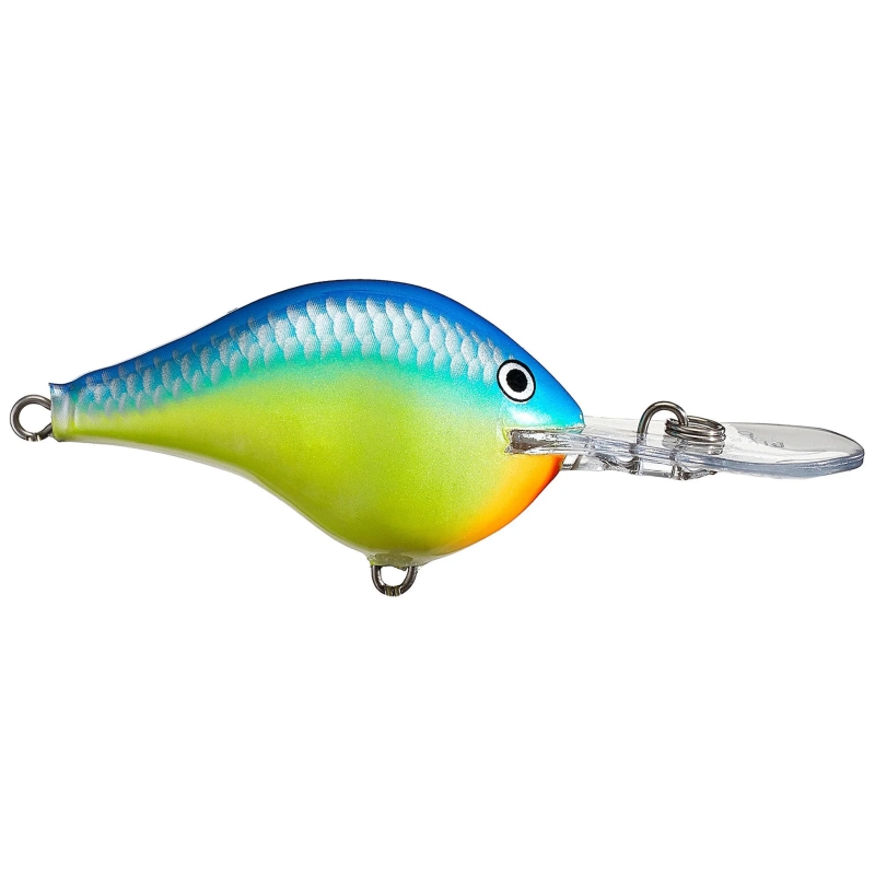 RAPALA CRANKBAIT DT8...